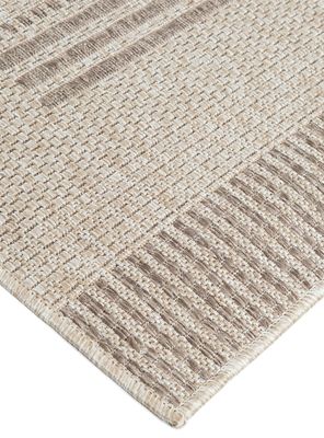Imagen 2 del producto Alfombra Dawn 240x340 cm Crema