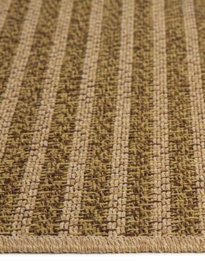 Imagen 2 del producto Alfombra Pattern 240x340 cm Café