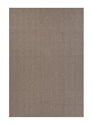 Alfombra Pattern 240x340 cm Silver