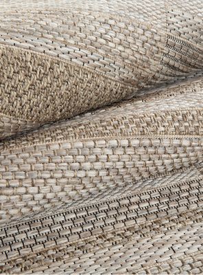 Imagen 2 del producto Alfombra Natural 240x340 cm Arena