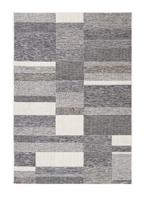 Alfombra Natural 240x340 cm Land