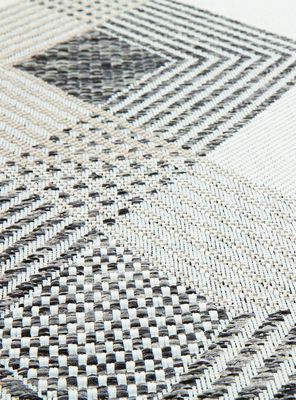 Imagen 2 del producto Alfombra Urban 240x340 cm Crema