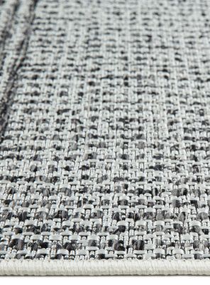 Imagen 2 del producto Alfombra Urban 240x340 cm Gris