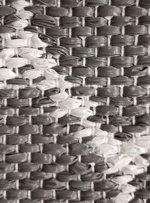 Imagen 2 del producto Bajada de Cama Kala 70x110 cm Gris