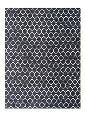 Alfombra Kala D1 120x170 cm Negro