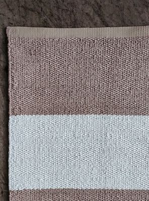 Imagen 2 del producto Alfombra Kala 120x170 cm Beige