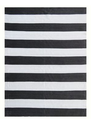 Alfombra Kala 120x170 cm Negro