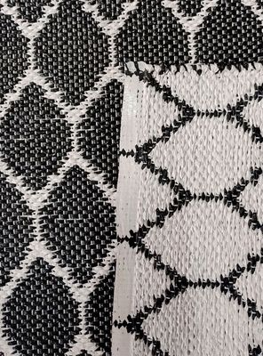 Imagen 2 del producto Alfombra Kala D1 160x230 cm Negro