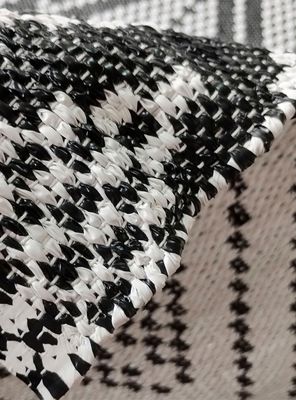 Imagen 2 del producto Alfombra Kala D3 160x230 cm Negro