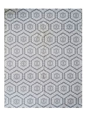Alfombra Kala 200x300 cm Gris