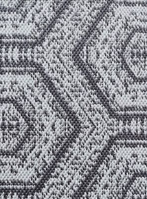 Imagen 2 del producto Alfombra Kala 200x300 cm Gris