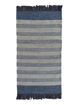 Alfombra Kalu 200x300 cm Azul