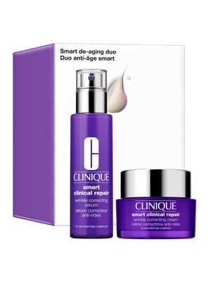Set Antiedad Duo Smart