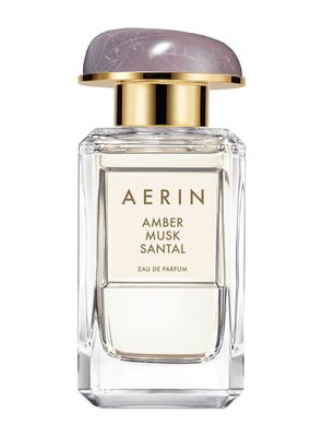 Perfume Amber Musk Santal EDP Mujer 50 ml