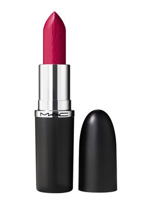 Imagen 1 del producto Macximal Satin Lipstick Maraschino, Much? 3.5 g