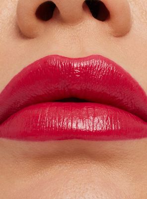 Imagen 2 del producto Macximal Satin Lipstick Maraschino, Much? 3.5 g