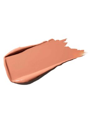 Imagen 2 del producto Labial M·A·CXIMAL Sleek Satin Lipstick Crème D'nude 3.5g