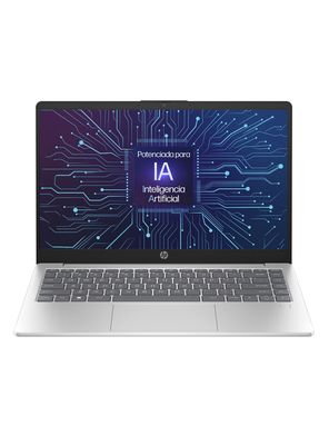 Notebook HP 14-ep1000la Intel Core Ultra 5 16GB RAM 512GB SSD 14"" FHD Windows 11 Home