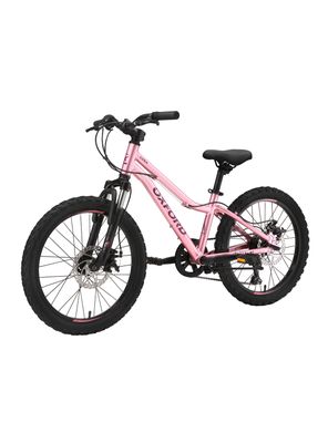Imagen 2 del producto Bicicleta Infantil Luna Suspensión Aro 20""