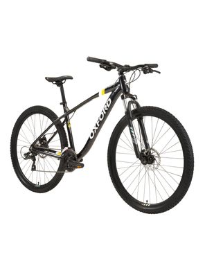 Imagen 2 del producto Bicicleta MTB Merak 1 Serie 2025 Aro 29"" Unisex