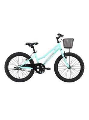 Bicicleta Infantil Luna Aro 20""