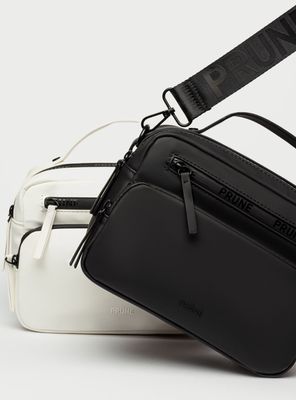 Imagen 2 del producto Bandolera Moda Rubber