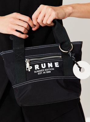 Imagen 2 del producto Bandolera New Voyage Negro