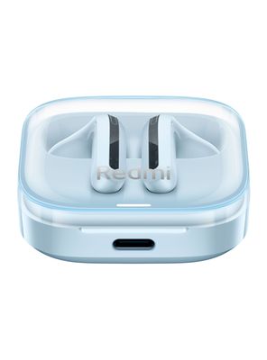 Audífonos Bluetooth Redmi Buds 6 Active Blue