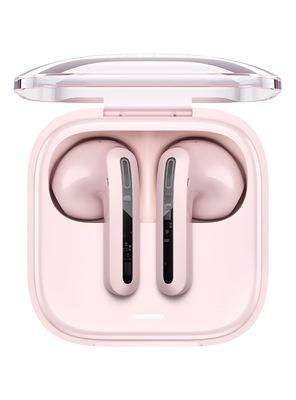 Imagen 2 del producto Audífonos Bluetooth Redmi Buds 6 Active Pink