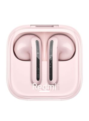 Audífonos Bluetooth Redmi Buds 6 Active Pink