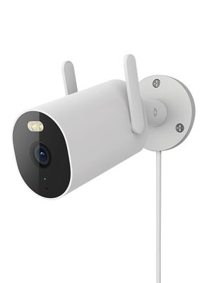 Imagen 2 del producto Cámara de Seguridad Exterior Outdoor AW300