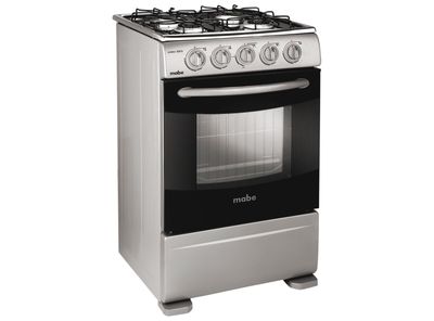 Imagen 2 del producto Cocina a Gas CMC20AGX3 4 Platos