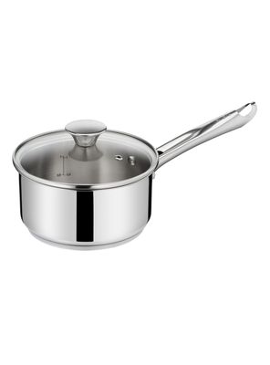 Imagen 2 del producto Batería de Cocina Elementary 7 Piezas Acero Inoxidable