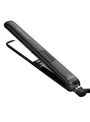 Alisador de Pelo Dual Plates LED CP14