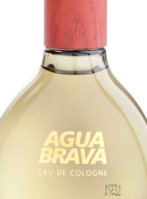 Imagen 2 del producto Perfume Agua Brava Hombre EDT 50 ml