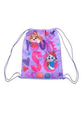 Imagen 2 del producto Toalla de Playa Paw Patrol Cool 70x140 cm + Bolso