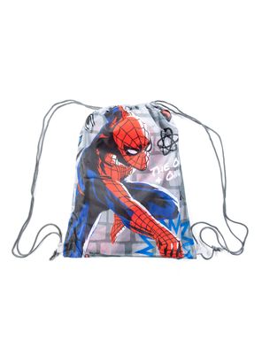 Imagen 2 del producto Toalla de Playa Spider-man Only 70x140 cm + Bolso