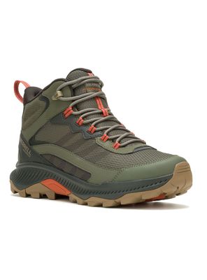 Imagen 2 del producto Zapatilla Outdoor Hombre Impermeable Speed Strike 2 Mid W