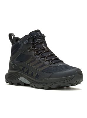 Imagen 2 del producto Zapatilla Outdoor Hombre Impermeable Speed Strike 2 Mid W