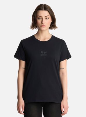 Polera Logo Ulmo Mid Point T-Shirt