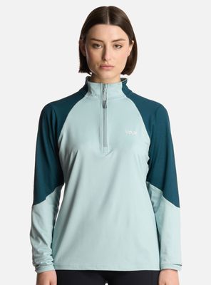 Polerón Puerto 14 Zip Trucco