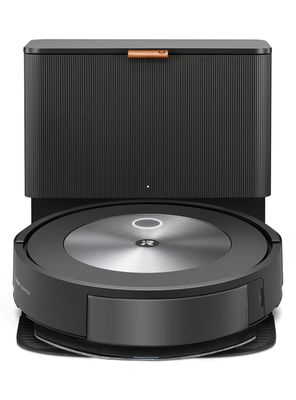 Imagen 2 del producto Aspiradora y Trapeadora Robot 2 en 1 Roomba Combo j5+