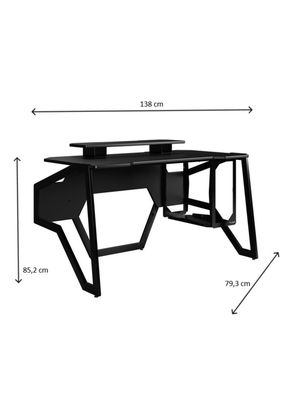 Imagen 2 del producto Escritorio Gamer Spider