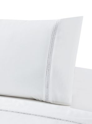 Sábanas 1.5 Plazas 300 Hilos Malla