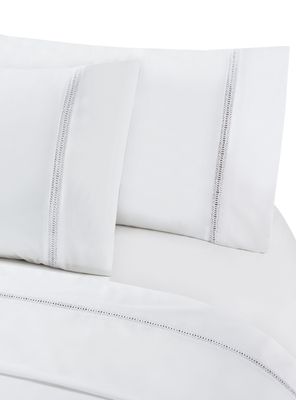 Sábanas Súper King 300 Hilos Malla