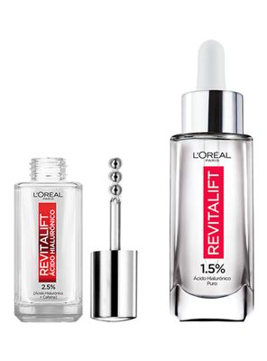 Pack Serum Ojos y Rostro