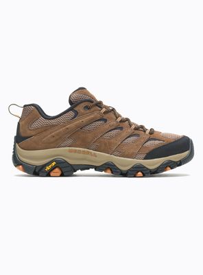 Zapatilla Outdoor Gamuza MOAB 3 Hombre