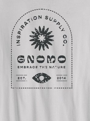 Imagen 2 del producto Polera Print Eco M-8