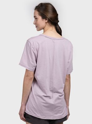 Imagen 2 del producto Polera Algodón Orgánico P-15