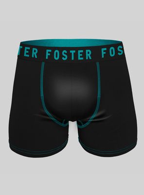 Imagen 2 del producto Pack 3 Bóxer Color Detalle